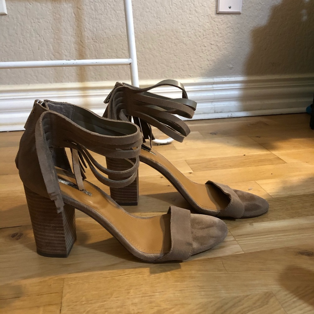 Heels - BCBG